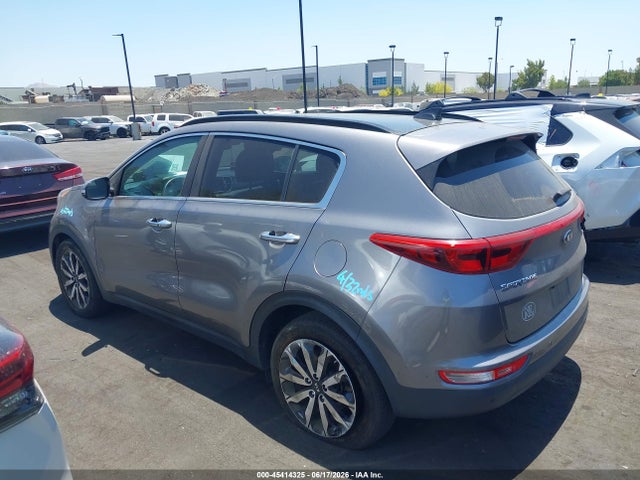 KIA Sportage Ex 2018 KNDPN3AC5J7399555 Image 14