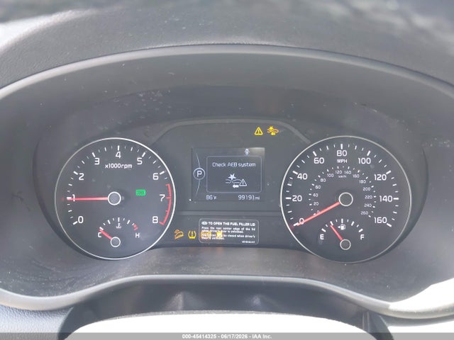 KIA Sportage Ex 2018 KNDPN3AC5J7399555 Image 7
