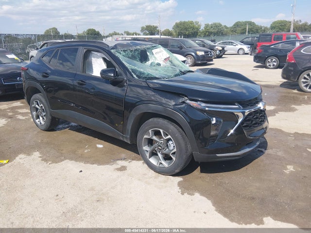 KL77LHEP5SC178303 Chevrolet Trax Fwd Lt