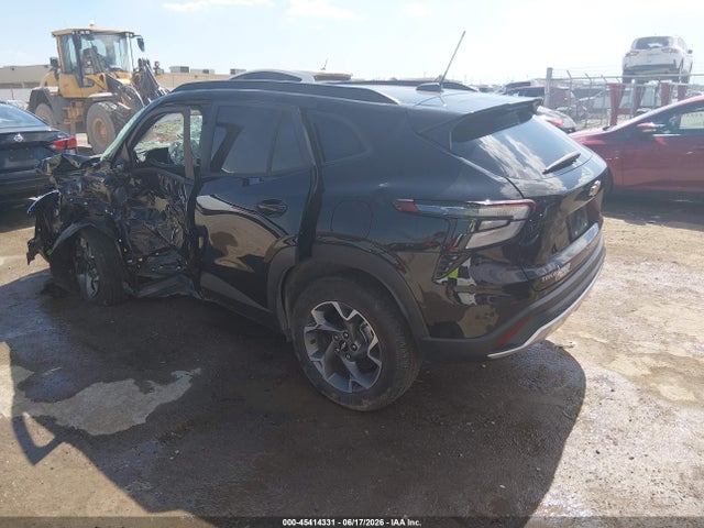 KL77LHEP5SC178303 Chevrolet Trax Fwd Lt