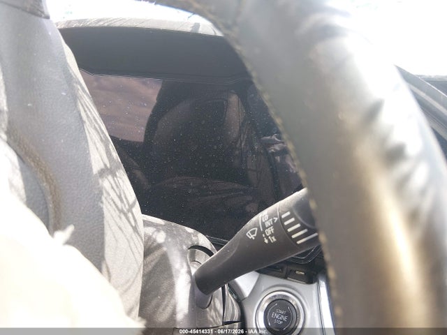 Продажа на аукционе авто 2025 Chevrolet Trax Fwd Lt, vin: KL77LHEP5SC178303, номер лота: 45414331