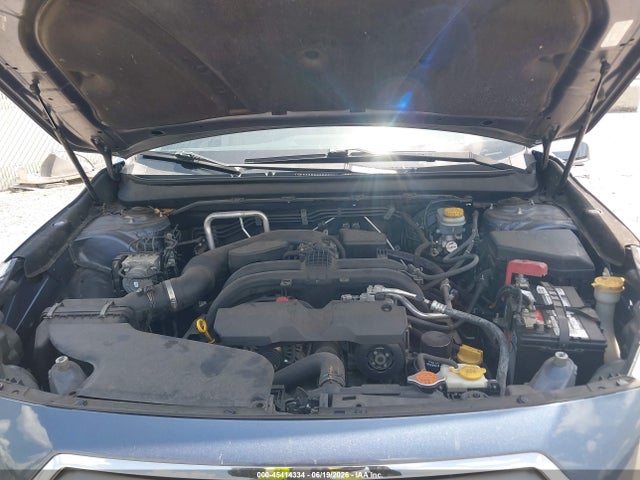 45414334 :رقم المزاد ، 4S4BSAHC3H3249146 vin ، 2017 Subaru Outback 2.5i Premium مزاد بيع