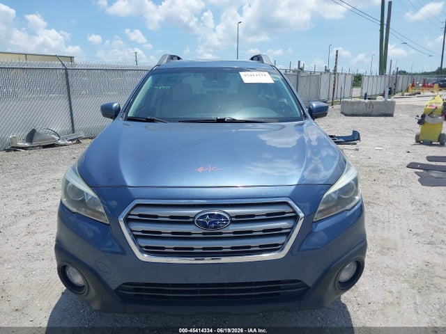 45414334 :رقم المزاد ، 4S4BSAHC3H3249146 vin ، 2017 Subaru Outback 2.5i Premium مزاد بيع