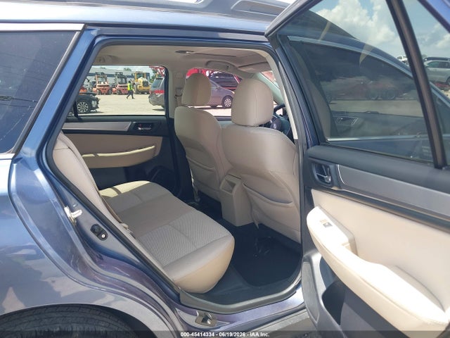 45414334 :رقم المزاد ، 4S4BSAHC3H3249146 vin ، 2017 Subaru Outback 2.5i Premium مزاد بيع