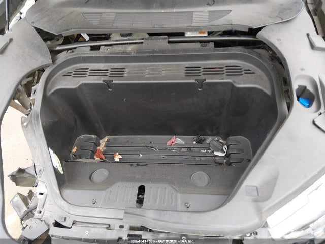 Ford Mustang Mach-e Premium 2023 3FMTK3SU0PMA61408 Image 10