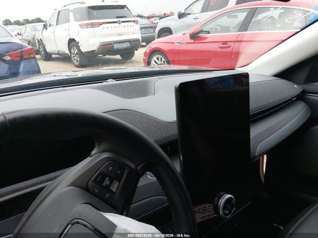Ford Mustang Mach-e Premium 2023 3FMTK3SU0PMA61408 Image 18