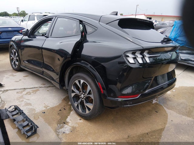 Ford Mustang Mach-e Premium 2023 3FMTK3SU0PMA61408 Image 3