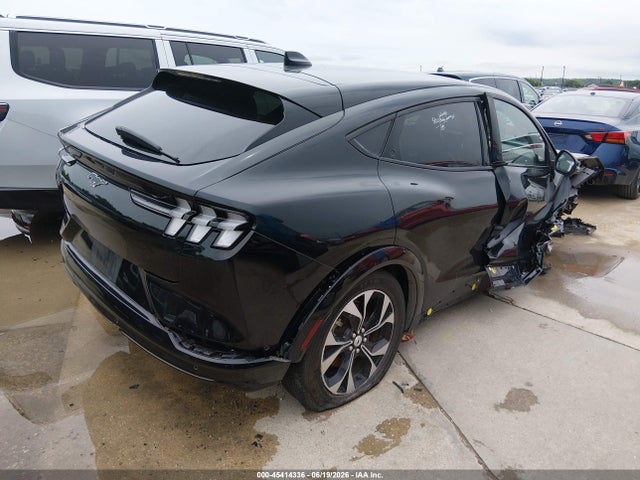 Ford Mustang Mach-e Premium 2023 3FMTK3SU0PMA61408 Image 4