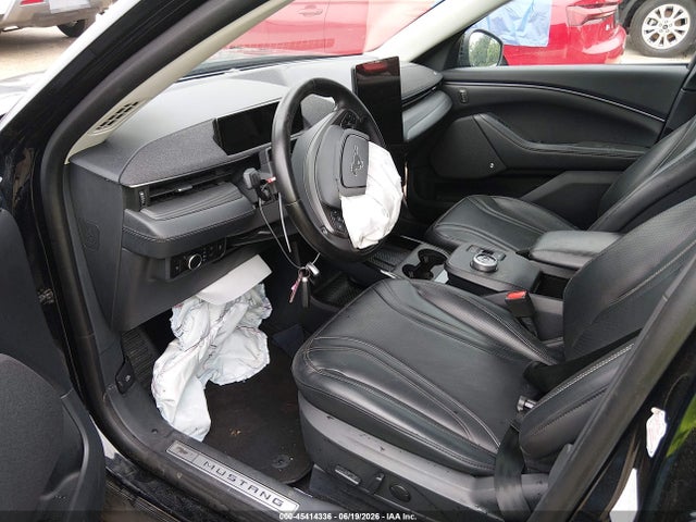 Ford Mustang Mach-e Premium 2023 3FMTK3SU0PMA61408 Image 5