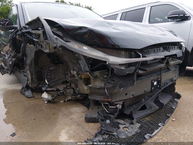 Ford Mustang Mach-e Premium 2023 3FMTK3SU0PMA61408 Image 6