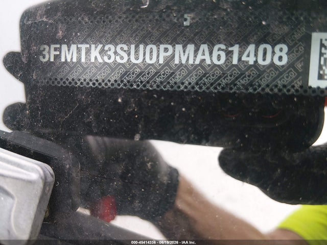 Ford Mustang Mach-e Premium 2023 3FMTK3SU0PMA61408 Image 9
