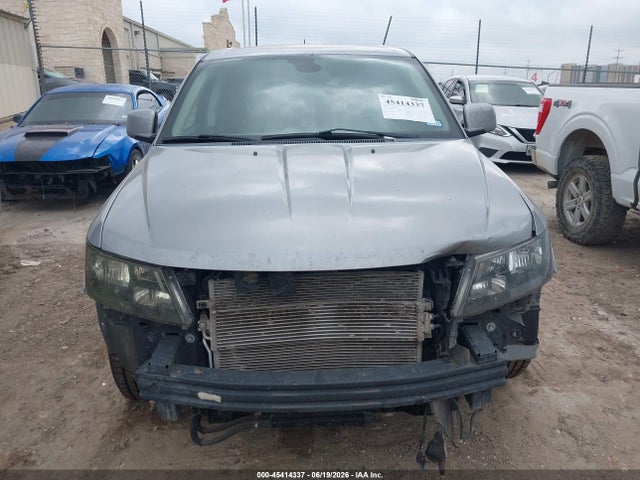 2018 Dodge Journey Gt მანქანა იყიდება აუქციონზე, vin: 3C4PDCEGXJT381208, აუქციონის ნომერი: 45414337