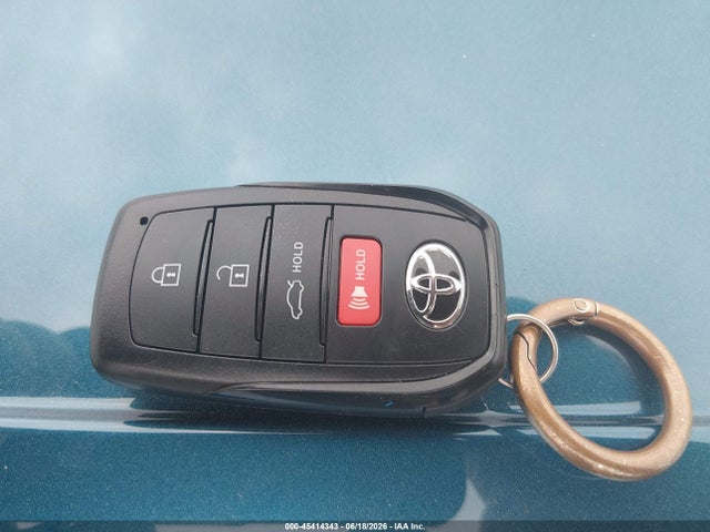 2026 Toyota Camry Se მანქანა იყიდება აუქციონზე, vin: 4T1DAACK3TU736876, აუქციონის ნომერი: 45414343