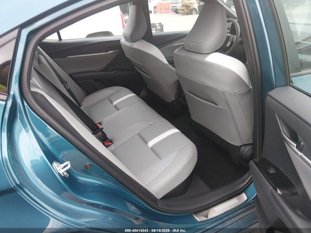 2026 Toyota Camry Se მანქანა იყიდება აუქციონზე, vin: 4T1DAACK3TU736876, აუქციონის ნომერი: 45414343