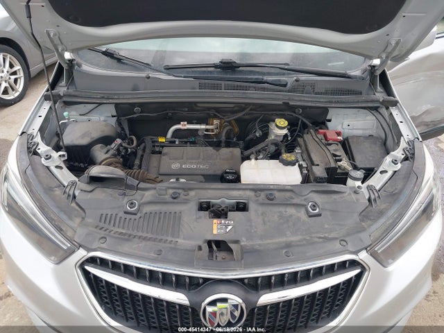 Aukcja sprzedaży 2020 Buick Encore Fwd Preferred, vin: KL4CJASB0LB020511, numer aukcji: 45414347