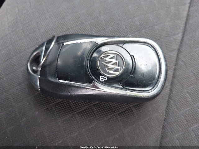 Aukcja sprzedaży 2020 Buick Encore Fwd Preferred, vin: KL4CJASB0LB020511, numer aukcji: 45414347