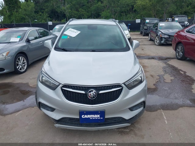 Aukcja sprzedaży 2020 Buick Encore Fwd Preferred, vin: KL4CJASB0LB020511, numer aukcji: 45414347