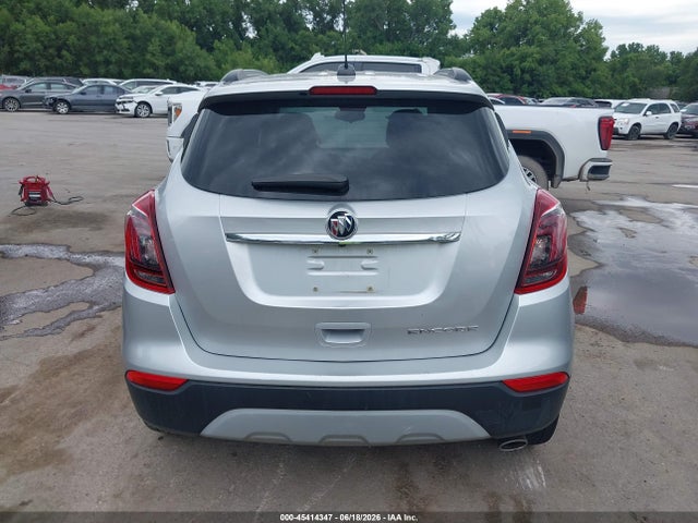 Aukcja sprzedaży 2020 Buick Encore Fwd Preferred, vin: KL4CJASB0LB020511, numer aukcji: 45414347