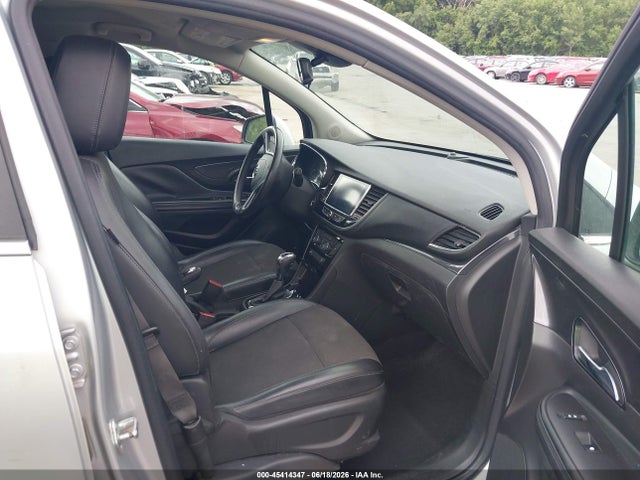 Aukcja sprzedaży 2020 Buick Encore Fwd Preferred, vin: KL4CJASB0LB020511, numer aukcji: 45414347