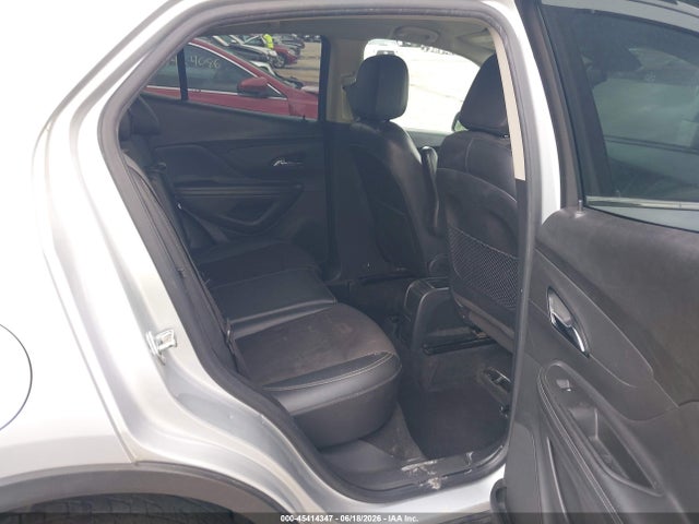 Aukcja sprzedaży 2020 Buick Encore Fwd Preferred, vin: KL4CJASB0LB020511, numer aukcji: 45414347