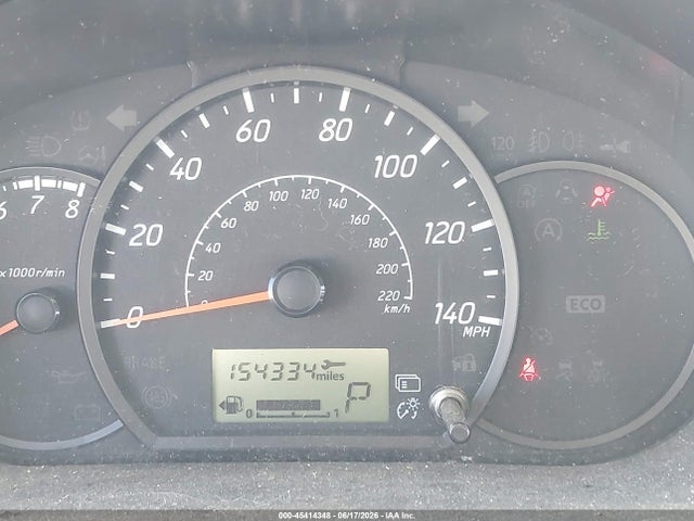 Mitsubishi MIRAGE ES 2017 ML32A3HJ4HH020272 Image 16