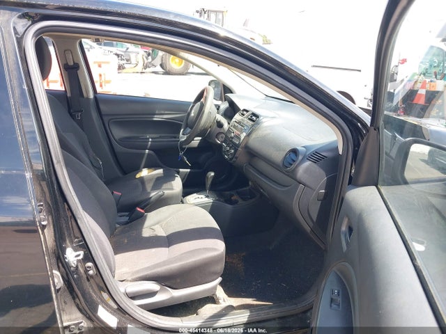 Mitsubishi MIRAGE ES 2017 ML32A3HJ4HH020272 Image 5