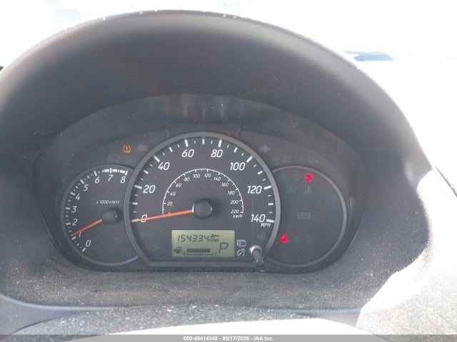 Mitsubishi MIRAGE ES 2017 ML32A3HJ4HH020272 Image 7