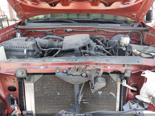 Toyota Tacoma Prerunner 2015 5TFJX4GN5FX040079 Image 10