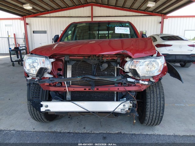Toyota Tacoma Prerunner 2015 5TFJX4GN5FX040079 Image 12