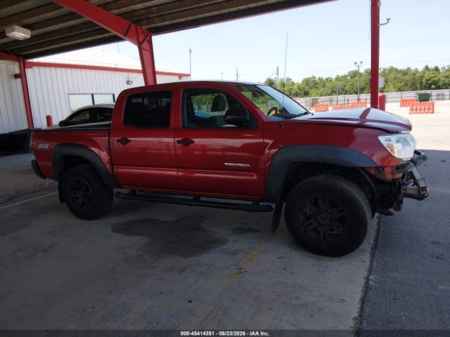 Toyota Tacoma Prerunner 2015 5TFJX4GN5FX040079 Image 13