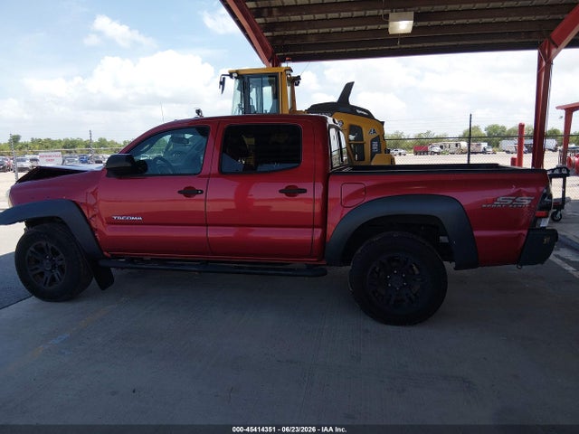 Toyota Tacoma Prerunner 2015 5TFJX4GN5FX040079 Image 14