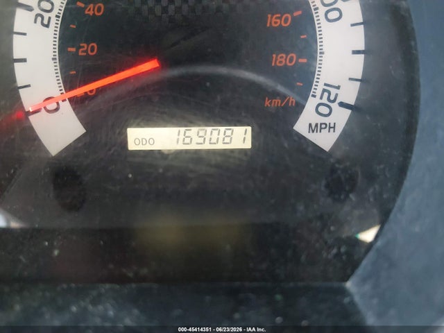Toyota Tacoma Prerunner 2015 5TFJX4GN5FX040079 Image 15