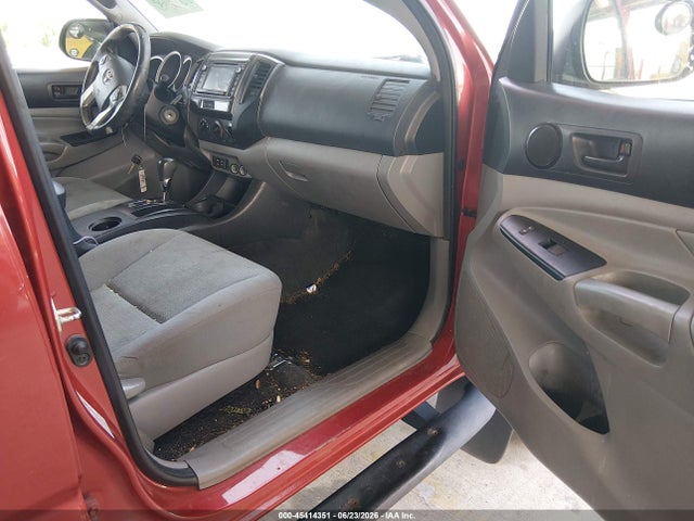 Toyota Tacoma Prerunner 2015 5TFJX4GN5FX040079 Image 5