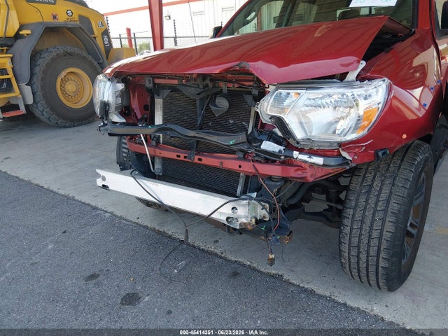 Toyota Tacoma Prerunner 2015 5TFJX4GN5FX040079 Image 6