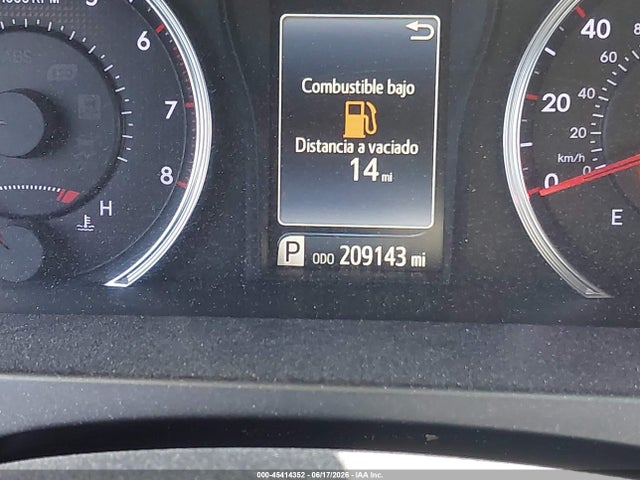 Toyota CAMRY SE 2016 4T1BF1FK2GU595177 Image 16