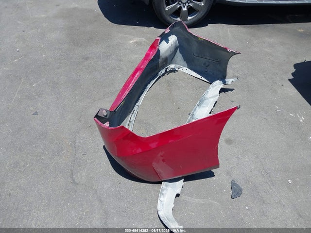 Toyota CAMRY SE 2016 4T1BF1FK2GU595177 Image 12