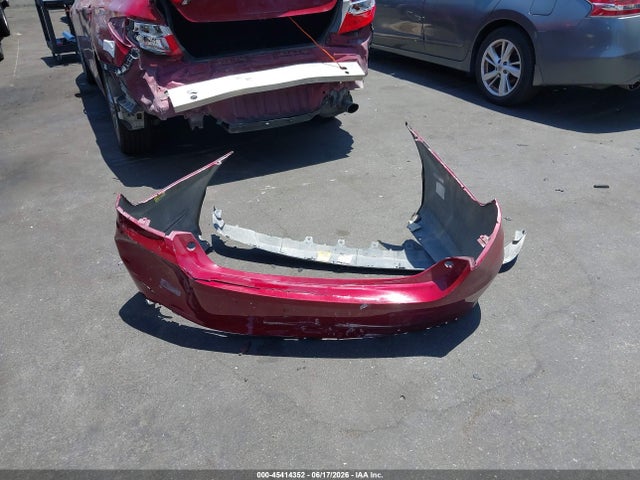 Toyota CAMRY SE 2016 4T1BF1FK2GU595177 Image 19