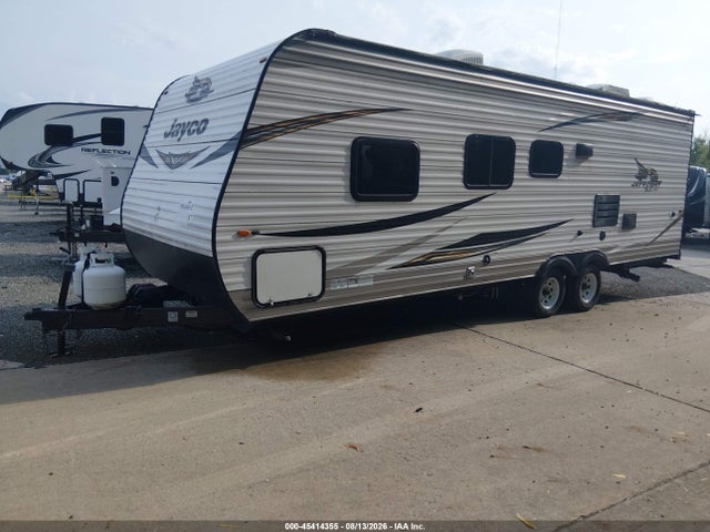 Jayco Jay Flight Slx 2019 1UJBJ0BN8K17V1097 Image 2