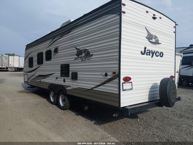 Jayco Jay Flight Slx 2019 1UJBJ0BN8K17V1097 Image 3