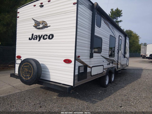 Jayco Jay Flight Slx 2019 1UJBJ0BN8K17V1097 Image 4