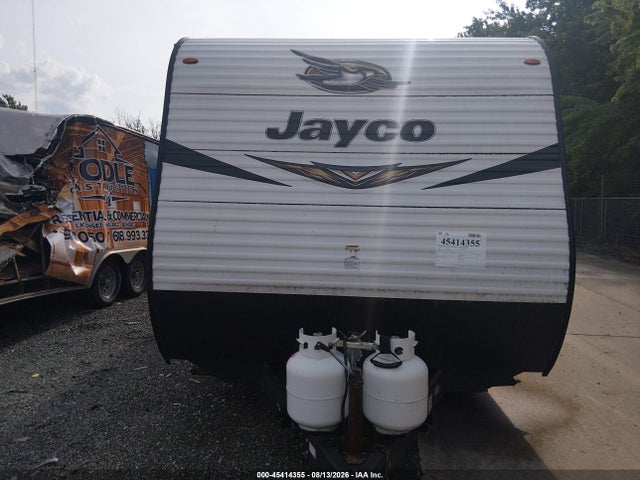 Jayco Jay Flight Slx 2019 1UJBJ0BN8K17V1097 Image 6