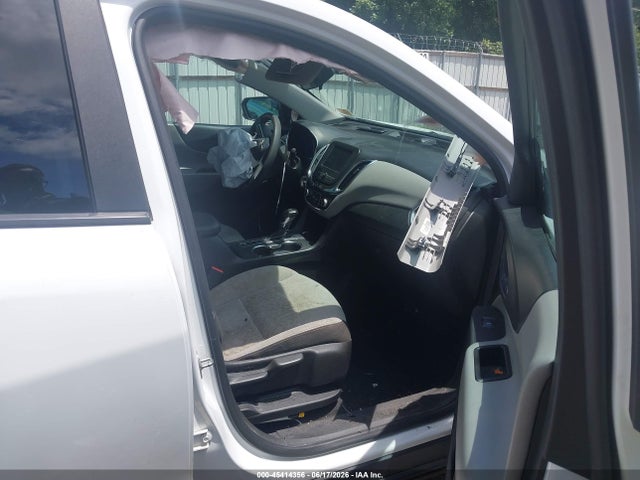 Aukcja sprzedaży 2022 Chevrolet Equinox Fwd Ls, vin: 2GNAXHEV2N6128670, numer aukcji: 45414356