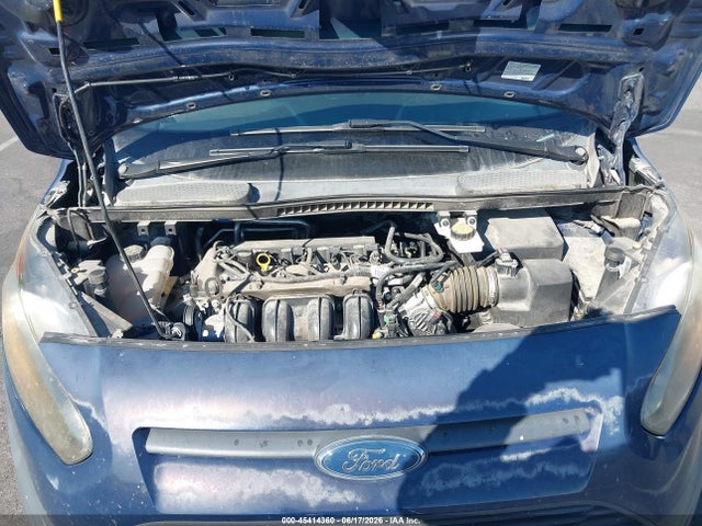 Ford Transit Connect Xl 2018 NM0GE9E7XJ1375056 Image 10