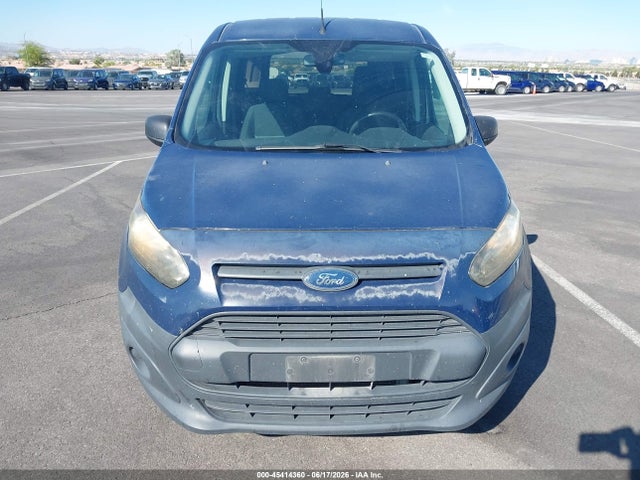 Ford Transit Connect Xl 2018 NM0GE9E7XJ1375056 Image 16