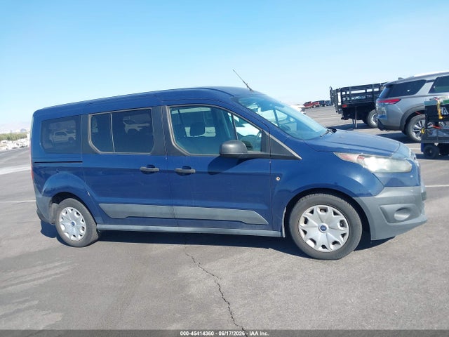 Ford Transit Connect Xl 2018 NM0GE9E7XJ1375056 Image 17