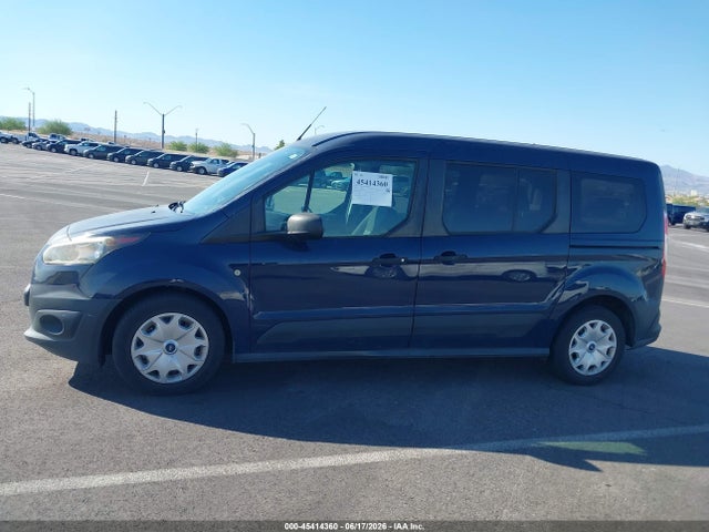 Ford Transit Connect Xl 2018 NM0GE9E7XJ1375056 Image 18