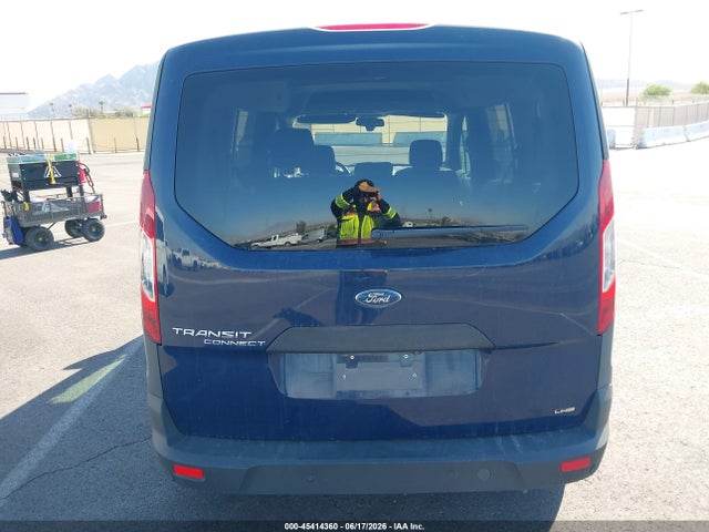 Ford Transit Connect Xl 2018 NM0GE9E7XJ1375056 Image 20