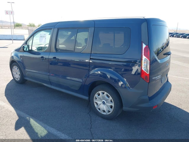 Ford Transit Connect Xl 2018 NM0GE9E7XJ1375056 Image 3