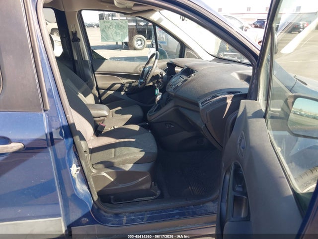 Ford Transit Connect Xl 2018 NM0GE9E7XJ1375056 Image 5