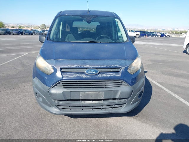 Ford Transit Connect Xl 2018 NM0GE9E7XJ1375056 Image 6